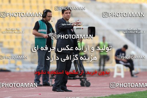 1058550, Tehran, [*parameter:4*], لیگ برتر فوتبال ایران، Persian Gulf Cup، Week 31، Second Leg، Rah Ahan 0 v 1 Tractor Sazi on 2012/04/22 at Takhti Stadium