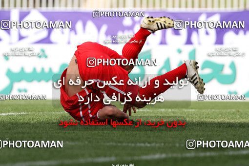 1058577, Tehran, [*parameter:4*], لیگ برتر فوتبال ایران، Persian Gulf Cup، Week 31، Second Leg، Rah Ahan 0 v 1 Tractor Sazi on 2012/04/22 at Takhti Stadium