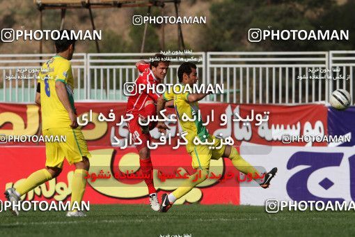 1058600, Tehran, [*parameter:4*], لیگ برتر فوتبال ایران، Persian Gulf Cup، Week 31، Second Leg، Rah Ahan 0 v 1 Tractor Sazi on 2012/04/22 at Takhti Stadium