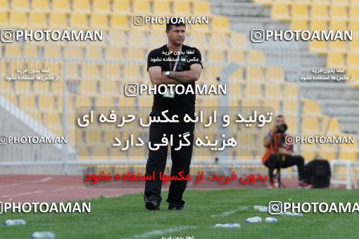 1058624, Tehran, [*parameter:4*], لیگ برتر فوتبال ایران، Persian Gulf Cup، Week 31، Second Leg، Rah Ahan 0 v 1 Tractor Sazi on 2012/04/22 at Takhti Stadium