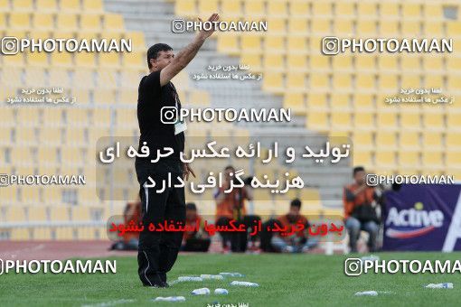 1058629, Tehran, [*parameter:4*], لیگ برتر فوتبال ایران، Persian Gulf Cup، Week 31، Second Leg، Rah Ahan 0 v 1 Tractor Sazi on 2012/04/22 at Takhti Stadium