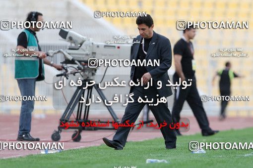 1058605, Tehran, [*parameter:4*], لیگ برتر فوتبال ایران، Persian Gulf Cup، Week 31، Second Leg، Rah Ahan 0 v 1 Tractor Sazi on 2012/04/22 at Takhti Stadium