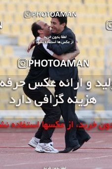 1058551, Tehran, [*parameter:4*], لیگ برتر فوتبال ایران، Persian Gulf Cup، Week 31، Second Leg، Rah Ahan 0 v 1 Tractor Sazi on 2012/04/22 at Takhti Stadium