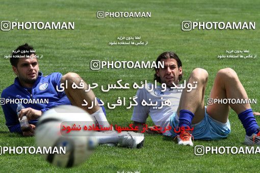 1058673, Tehran, , Esteghlal Football Team Training Session on 2012/04/23 at Shahid Dastgerdi Stadium