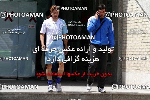 1058655, Tehran, , Esteghlal Football Team Training Session on 2012/04/23 at Shahid Dastgerdi Stadium