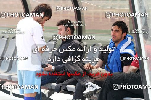 1058659, Tehran, , Esteghlal Football Team Training Session on 2012/04/23 at Shahid Dastgerdi Stadium