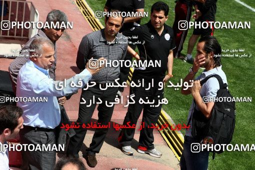 1058702, Tehran, , Persepolis Football Team Training Session on 2012/04/23 at Derafshifar Stadium