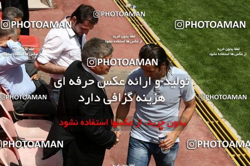 1058757, Tehran, , Persepolis Football Team Training Session on 2012/04/23 at Derafshifar Stadium