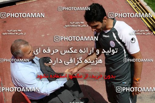 1058738, Tehran, , Persepolis Football Team Training Session on 2012/04/23 at Derafshifar Stadium