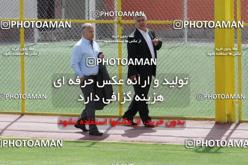 1058691, Tehran, , Persepolis Football Team Training Session on 2012/04/23 at Derafshifar Stadium