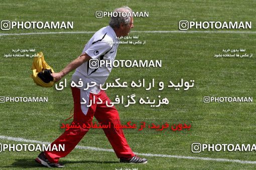1058755, Tehran, , Persepolis Football Team Training Session on 2012/04/23 at Derafshifar Stadium
