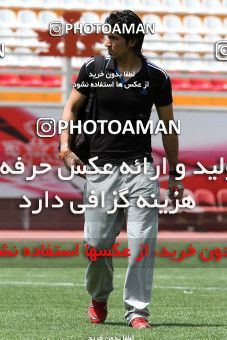 1058737, Tehran, , Persepolis Football Team Training Session on 2012/04/23 at Derafshifar Stadium