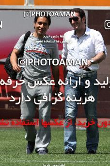1058715, Tehran, , Persepolis Football Team Training Session on 2012/04/23 at Derafshifar Stadium