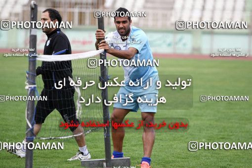 1058798, Tehran, , Esteghlal Football Team Training Session on 2012/04/25 at Shahid Dastgerdi Stadium