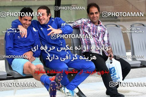 1058846, Tehran, , Esteghlal Football Team Training Session on 2012/04/25 at Shahid Dastgerdi Stadium