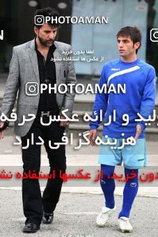 1058836, Tehran, , Esteghlal Football Team Training Session on 2012/04/25 at Shahid Dastgerdi Stadium