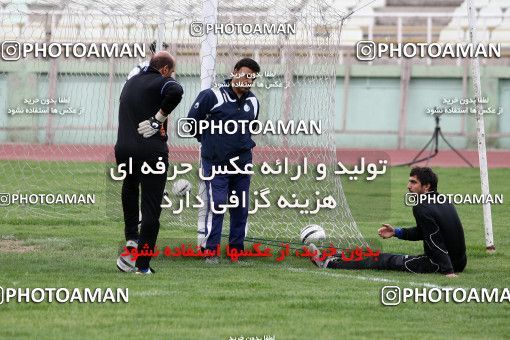 1058823, Tehran, , Esteghlal Football Team Training Session on 2012/04/25 at Shahid Dastgerdi Stadium
