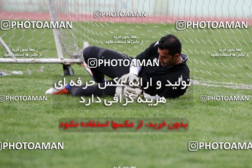 1058809, Tehran, , Esteghlal Football Team Training Session on 2012/04/25 at Shahid Dastgerdi Stadium