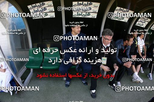 1058900, Tehran, [*parameter:4*], لیگ برتر فوتبال ایران، Persian Gulf Cup، Week 31، Second Leg، Rah Ahan 0 v 1 Foulad Khouzestan on 2012/04/27 at Ekbatan Stadium