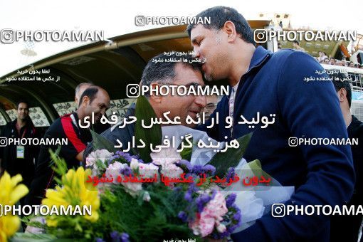 1058867, Tehran, [*parameter:4*], لیگ برتر فوتبال ایران، Persian Gulf Cup، Week 31، Second Leg، Rah Ahan 0 v 1 Foulad Khouzestan on 2012/04/27 at Ekbatan Stadium