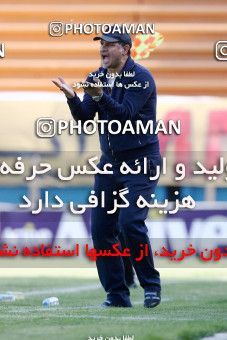 1058875, Tehran, [*parameter:4*], لیگ برتر فوتبال ایران، Persian Gulf Cup، Week 31، Second Leg، Rah Ahan 0 v 1 Foulad Khouzestan on 2012/04/27 at Ekbatan Stadium