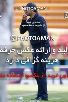 1058922, Tehran, [*parameter:4*], لیگ برتر فوتبال ایران، Persian Gulf Cup، Week 31، Second Leg، Rah Ahan 0 v 1 Foulad Khouzestan on 2012/04/27 at Ekbatan Stadium