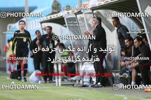 1058927, لیگ برتر فوتبال ایران، Persian Gulf Cup، Week 31، Second Leg، 2012/04/27، Tehran، Ekbatan Stadium، Rah Ahan 0 - ۱ Foulad Khouzestan