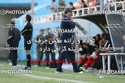 1058894, Tehran, [*parameter:4*], لیگ برتر فوتبال ایران، Persian Gulf Cup، Week 31، Second Leg، Rah Ahan 0 v 1 Foulad Khouzestan on 2012/04/27 at Ekbatan Stadium