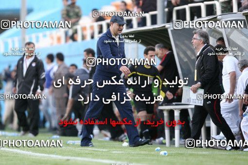 1058905, Tehran, [*parameter:4*], لیگ برتر فوتبال ایران، Persian Gulf Cup، Week 31، Second Leg، Rah Ahan 0 v 1 Foulad Khouzestan on 2012/04/27 at Ekbatan Stadium