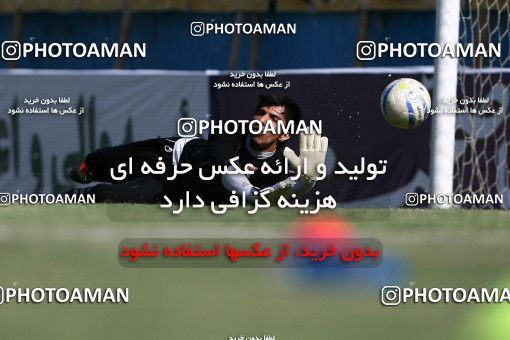 1058966, Tehran, [*parameter:4*], لیگ برتر فوتبال ایران، Persian Gulf Cup، Week 31، Second Leg، Rah Ahan 0 v 1 Foulad Khouzestan on 2012/04/27 at Ekbatan Stadium
