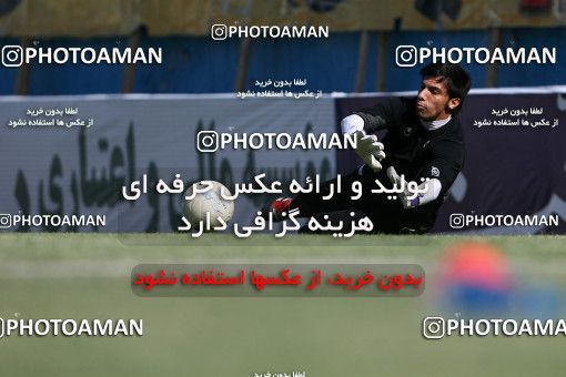 1058885, Tehran, [*parameter:4*], لیگ برتر فوتبال ایران، Persian Gulf Cup، Week 31، Second Leg، Rah Ahan 0 v 1 Foulad Khouzestan on 2012/04/27 at Ekbatan Stadium