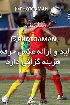 1059152, Tehran, [*parameter:4*], لیگ برتر فوتبال ایران، Persian Gulf Cup، Week 31، Second Leg، Rah Ahan 0 v 1 Foulad Khouzestan on 2012/04/27 at Ekbatan Stadium