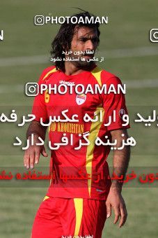 1059082, Tehran, [*parameter:4*], لیگ برتر فوتبال ایران، Persian Gulf Cup، Week 31، Second Leg، Rah Ahan 0 v 1 Foulad Khouzestan on 2012/04/27 at Ekbatan Stadium