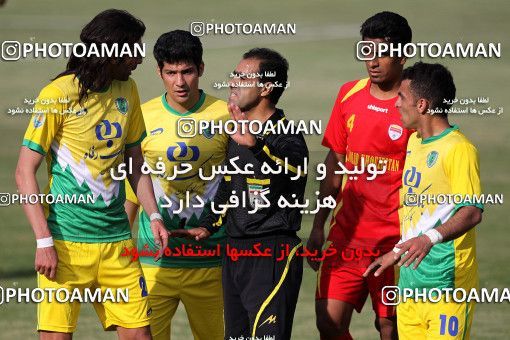 1059149, Tehran, [*parameter:4*], لیگ برتر فوتبال ایران، Persian Gulf Cup، Week 31، Second Leg، Rah Ahan 0 v 1 Foulad Khouzestan on 2012/04/27 at Ekbatan Stadium