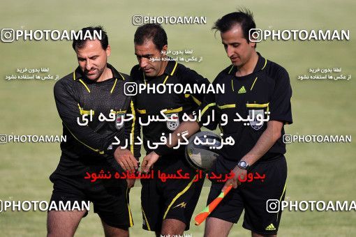 1059154, Tehran, [*parameter:4*], لیگ برتر فوتبال ایران، Persian Gulf Cup، Week 31، Second Leg، Rah Ahan 0 v 1 Foulad Khouzestan on 2012/04/27 at Ekbatan Stadium