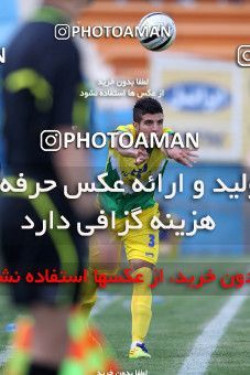 1059044, Tehran, [*parameter:4*], لیگ برتر فوتبال ایران، Persian Gulf Cup، Week 31، Second Leg، Rah Ahan 0 v 1 Foulad Khouzestan on 2012/04/27 at Ekbatan Stadium