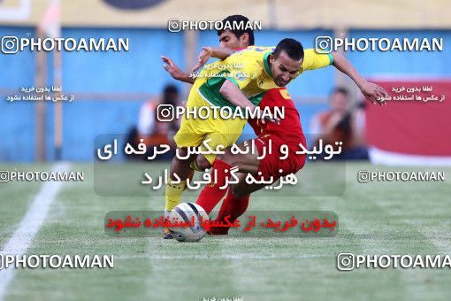 1059076, Tehran, [*parameter:4*], لیگ برتر فوتبال ایران، Persian Gulf Cup، Week 31، Second Leg، Rah Ahan 0 v 1 Foulad Khouzestan on 2012/04/27 at Ekbatan Stadium