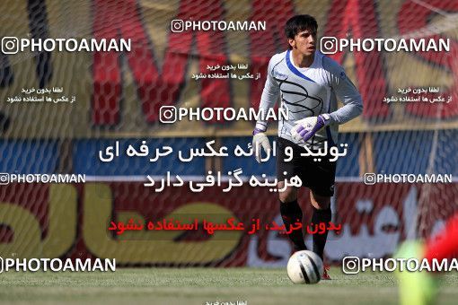 1058975, Tehran, [*parameter:4*], لیگ برتر فوتبال ایران، Persian Gulf Cup، Week 31، Second Leg، Rah Ahan 0 v 1 Foulad Khouzestan on 2012/04/27 at Ekbatan Stadium
