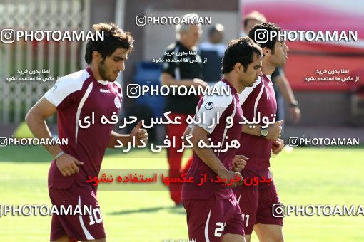 1059232, Tehran, , Persepolis Football Team Training Session on 2012/04/27 at Derafshifar Stadium