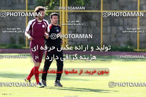 1059224, Tehran, , Persepolis Football Team Training Session on 2012/04/27 at Derafshifar Stadium