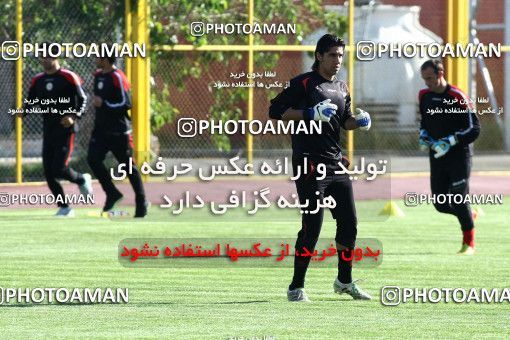 1059228, Tehran, , Persepolis Football Team Training Session on 2012/04/27 at Derafshifar Stadium