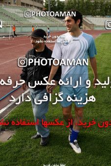 1059305, Tehran, , Esteghlal Football Team Training Session on 2012/04/30 at Shahid Dastgerdi Stadium