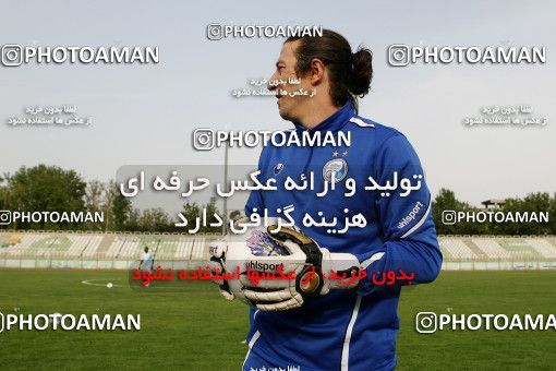 1059282, Tehran, , Esteghlal Football Team Training Session on 2012/04/30 at Shahid Dastgerdi Stadium