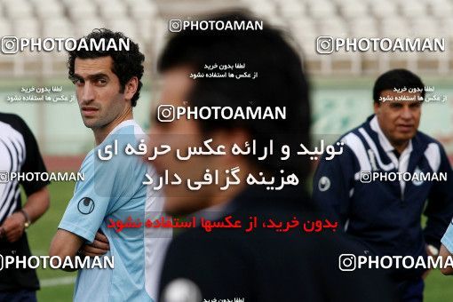 1059283, Tehran, , Esteghlal Football Team Training Session on 2012/04/30 at Shahid Dastgerdi Stadium