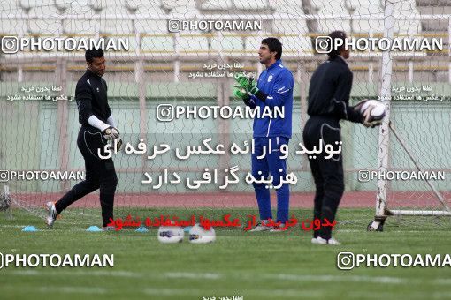 1059290, Tehran, , Esteghlal Football Team Training Session on 2012/04/30 at Shahid Dastgerdi Stadium