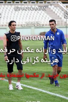 1059291, Tehran, , Esteghlal Football Team Training Session on 2012/04/30 at Shahid Dastgerdi Stadium