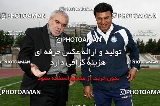 1059280, Tehran, , Esteghlal Football Team Training Session on 2012/04/30 at Shahid Dastgerdi Stadium