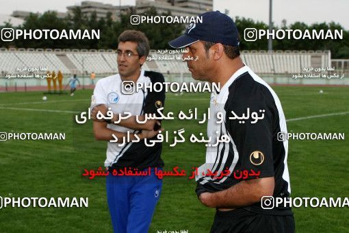 1059296, Tehran, , Esteghlal Football Team Training Session on 2012/04/30 at Shahid Dastgerdi Stadium