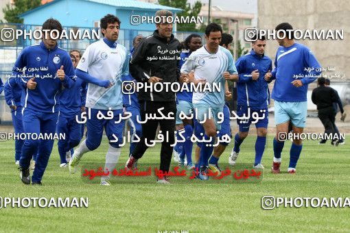 1059316, Tehran, , Esteghlal Football Team Training Session on 2012/05/04 at Sanaye Defa Stadium