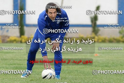 1059331, Tehran, , Esteghlal Football Team Training Session on 2012/05/04 at Sanaye Defa Stadium